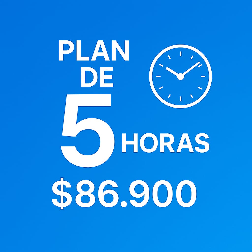 Plan básico